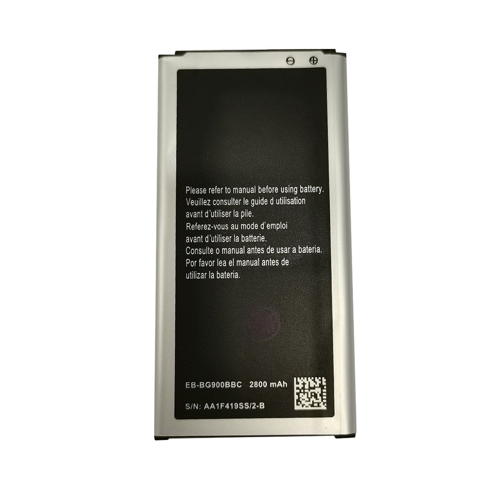 Aftermarket Samsung Galaxy S5 Replacement Battery 2800mAh with NFC G900F (Red) Aftermarket Samsung Galaxy S5 Replacement Battery 2800mAh with NFC G900F (Red)
